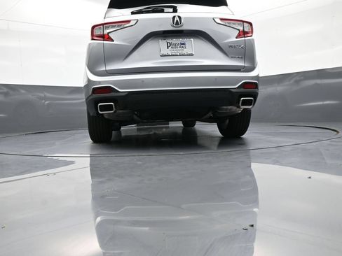 New 2026 Acura RDX w/ Technology Package AWD/4WD image 32