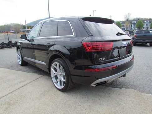Used 2017 Audi Q7 3.0T Premium Plus image 5