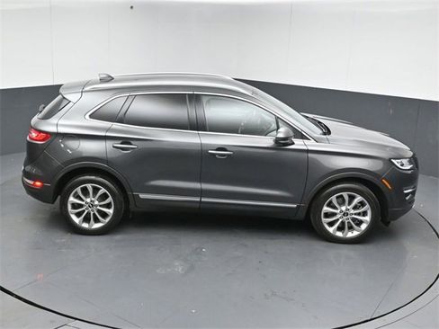 Certified 2019 Lincoln MKC Select w/ Select Plus Package image 51