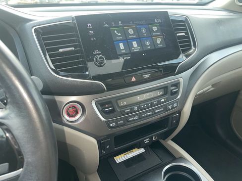 Used 2022 Honda Pilot Special Edition image 18