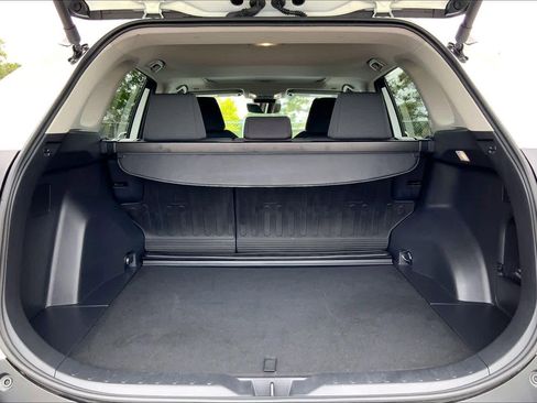 Certified 2025 Toyota RAV4 XLE w/ Convenience Package FWD image 34