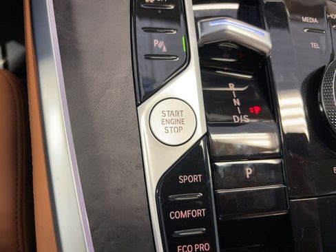 New 2026 BMW X5 sDrive40i w/ M Sport Package image 27