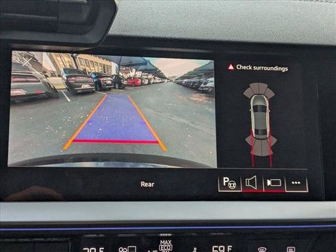 Used 2024 Audi S3 Prestige w/ Prestige Package image 14