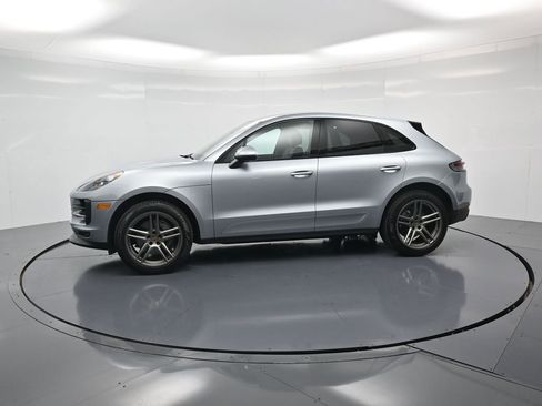 Used 2020 Porsche Macan S AWD/4WD image 2