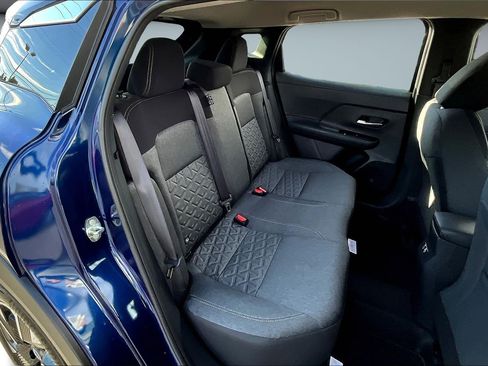 New 2026 Nissan Kicks SV w/ Charging Package image 10