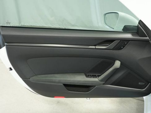 Used 2023 Porsche 911 Targa 4 GTS image 27