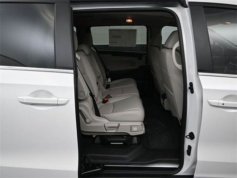 New 2026 Honda Odyssey EX-L image 23