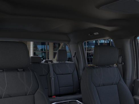 New 2026 Ford F150 STX image 22