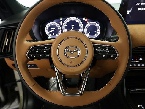 New 2026 MAZDA CX-70 3.3 Turbo S w/ Premium Plus AWD/4WD image 27