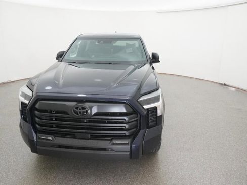 New 2026 Toyota Tundra SR5 AWD/4WD image 15