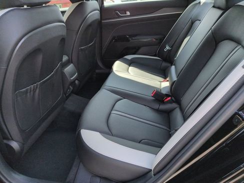 New 2026 Kia K5 GT-Line FWD image 19