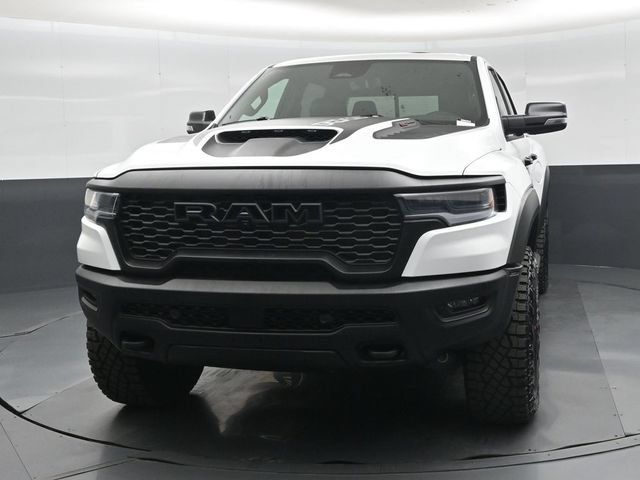 New 2026 RAM 1500 RHO w/ RHO Level 1 Equipment Group AWD/4WD image 26