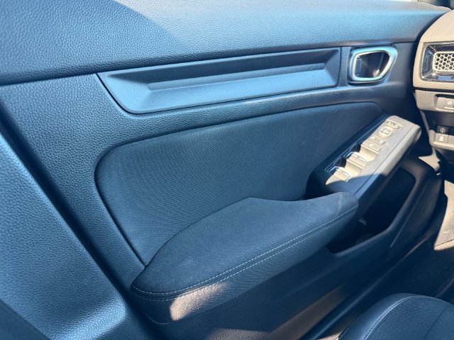 Used 2024 Honda Civic Sport image 31