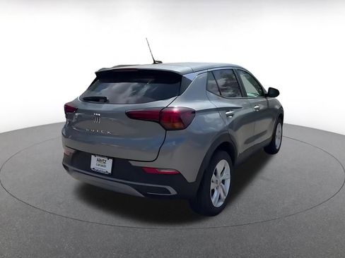Used 2025 Buick Encore GX Preferred AWD/4WD image 15