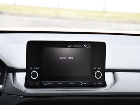 New 2025 Honda Accord SE image 26