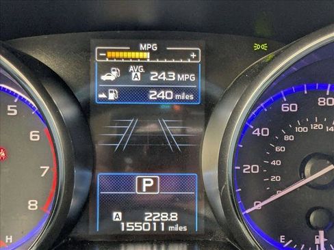 Used 2015 Subaru Outback 2.5i Premium AWD/4WD image 10