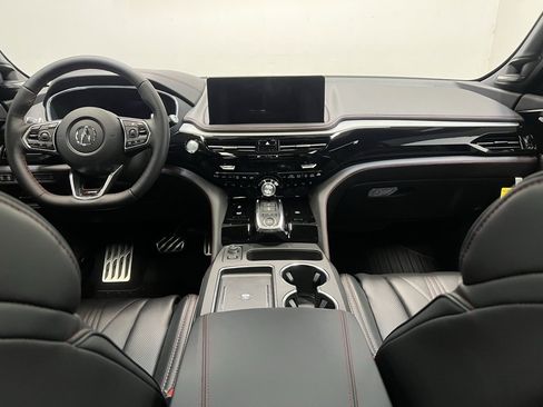 New 2026 Acura MDX A-Spec image 17