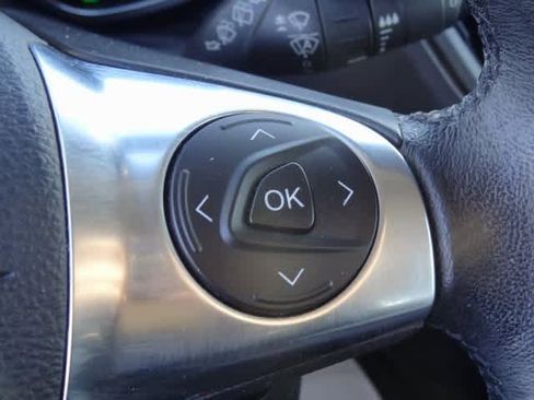 Certified 2017 Ford C-MAX Titanium w/ Equipment Group 301A image 22