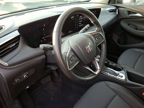 Used 2024 Buick Encore GX Preferred image 16