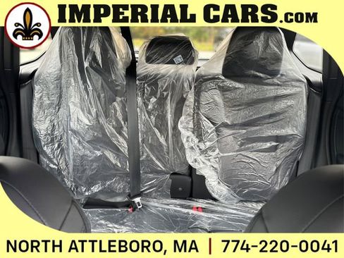 New 2025 Subaru Forester Limited image 16