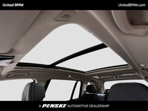 Certified 2026 BMW X7 xDrive40i image 12