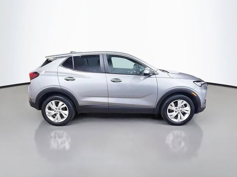 Used 2024 Buick Encore GX Preferred FWD image 10