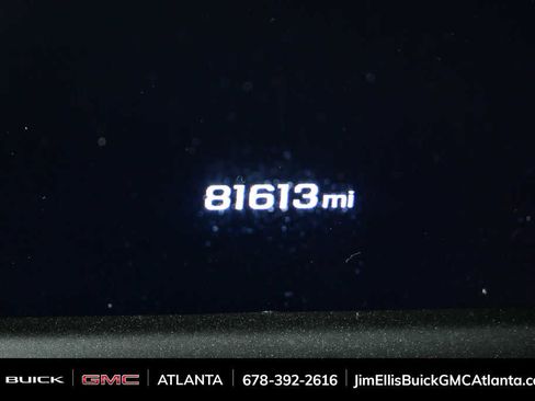 Used 2020 GMC Yukon XL Denali w/ Denali Premium Package RWD image 9