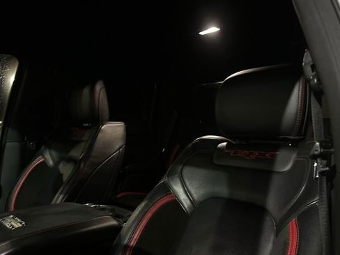 Used 2022 RAM 1500 TRX w/ TRX Level 2 Equipment Group image 13