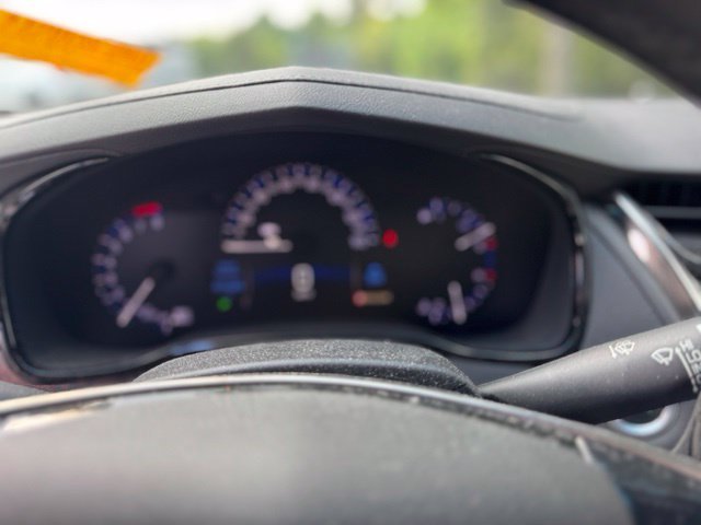 Used 2016 Cadillac CTS Luxury RWD image 13