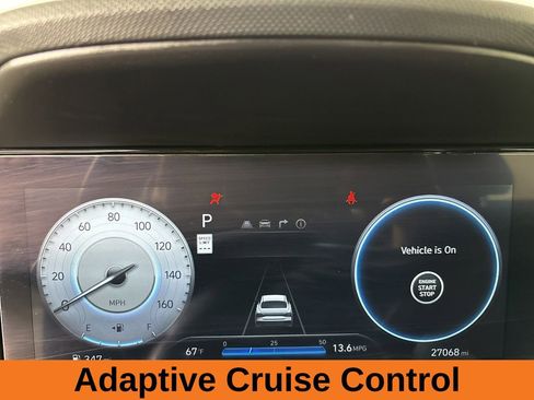 Used 2025 Hyundai Elantra SEL FWD image 13