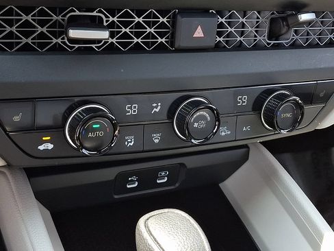 Used 2023 Honda Accord EX image 16