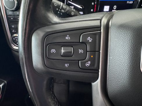 Certified 2022 GMC Sierra 1500 Denali w/ Denali Reserve Package AWD/4WD image 16