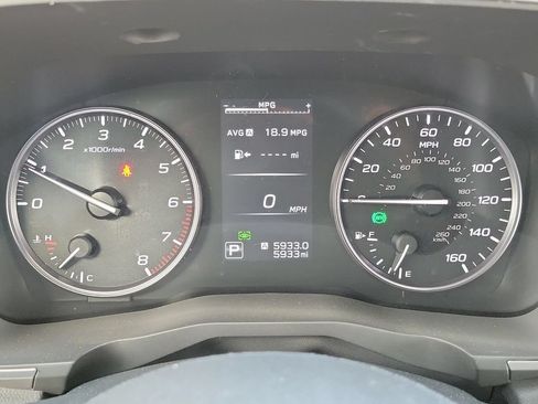 Used 2026 Subaru Ascent Limited AWD/4WD image 20