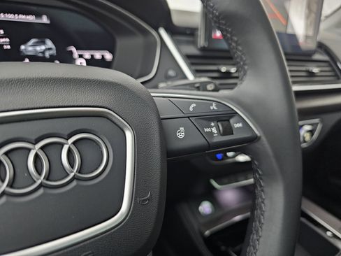 Used 2024 Audi Q5 2.0T Premium Plus w/ Premium Plus Package image 34