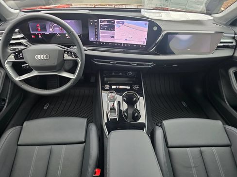 New 2026 Audi A5 2.0T Prestige AWD/4WD image 12