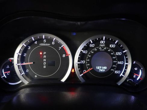 Used 2014 Acura TSX Sedan image 21