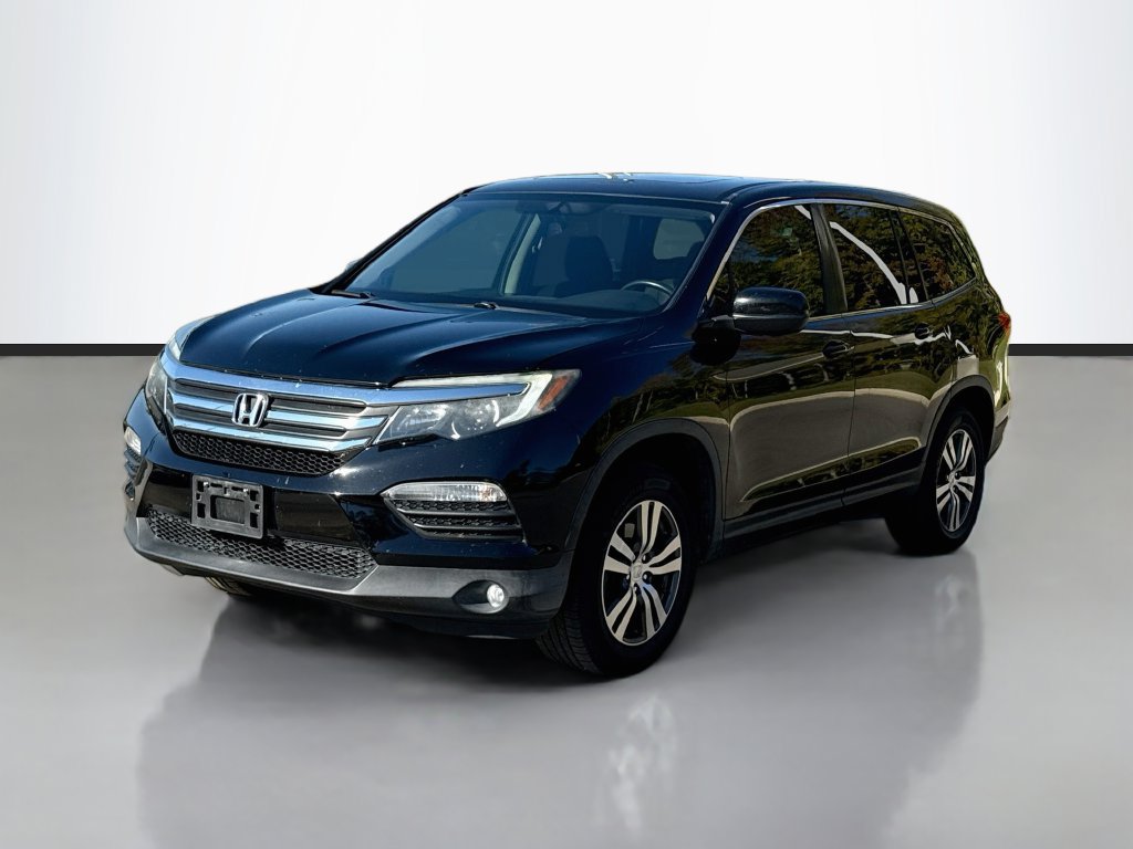 Used 2016 Honda Pilot EX-L image 3