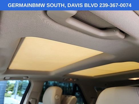 Used 2013 Mercedes-Benz ML 350 2WD image 23