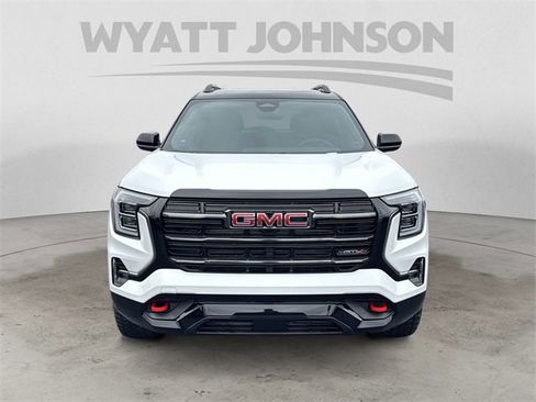 New 2026 GMC Terrain AT4 w/ LPO, Floor Liner Package image 8