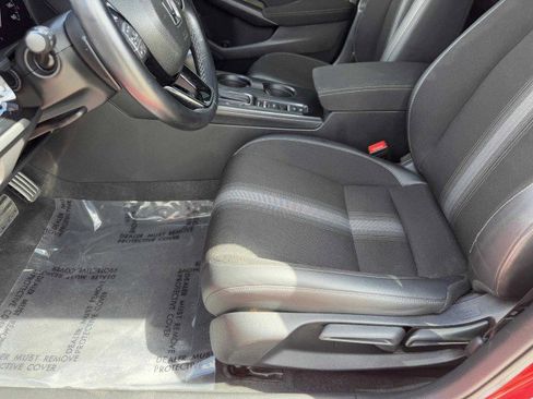 Used 2022 Honda Civic Sport image 15
