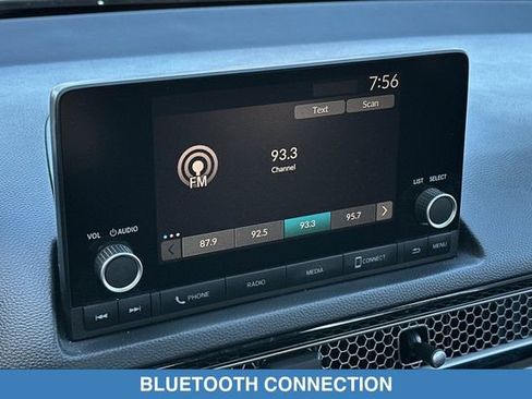Certified 2024 Honda Civic EX image 20