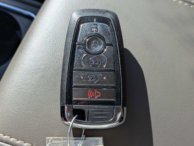 Certified 2026 Lincoln Corsair Premiere FWD image 29