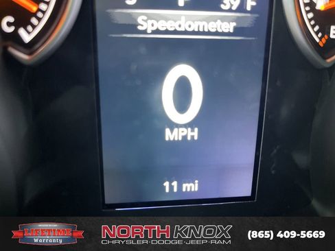 New 2026 Jeep Wrangler Sport AWD/4WD image 28