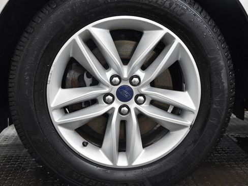 Used 2016 Ford Edge SEL w/ Equipment Group 201A image 7