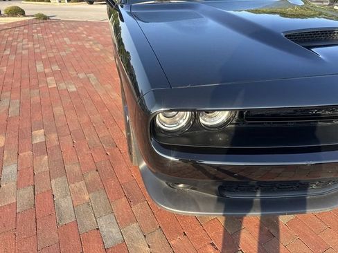 Used 2020 Dodge Challenger R/T w/ Blacktop Package RWD image 19