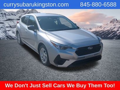 Used 2024 Subaru Impreza 2.0i