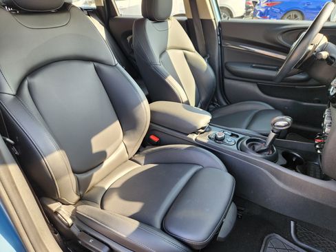 Used 2019 MINI Cooper Clubman S w/ Storage Package AWD/4WD image 14