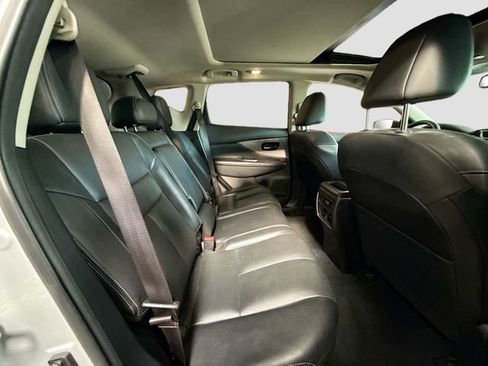 Used 2020 Nissan Murano SL w/ Moonroof Package AWD/4WD image 27