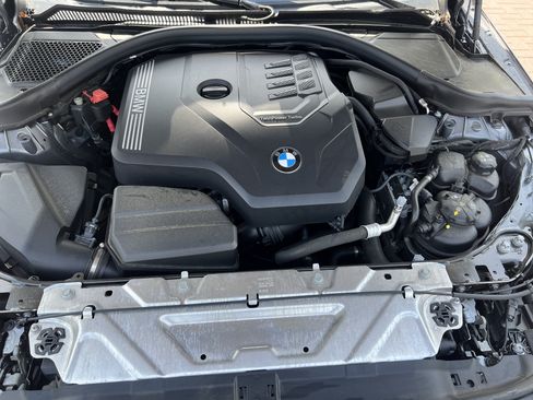 Used 2025 BMW 230i Coupe RWD image 34