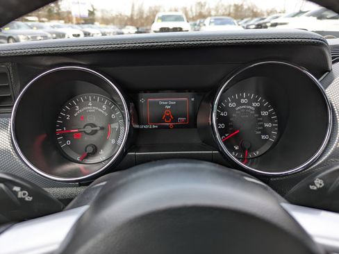 Used 2016 Ford Mustang GT Premium image 20